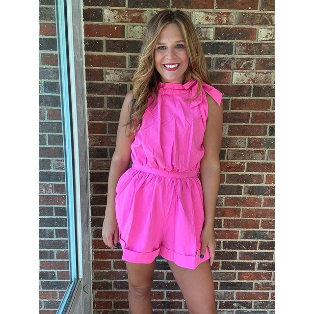 Rompers/Jumpsuits | Haley Bee Boutique