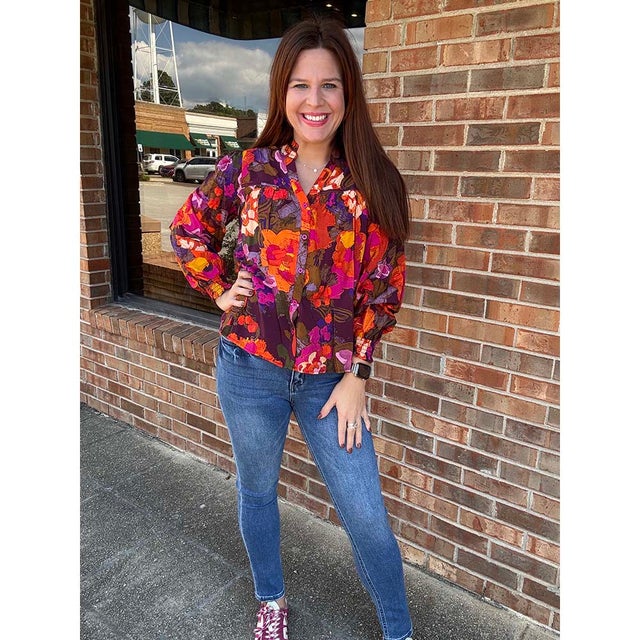 トップス tomoelbee SLY | EMBROIDERY ZIP UP トップス (ニット ) |SHEL'TTER WEBSTORE