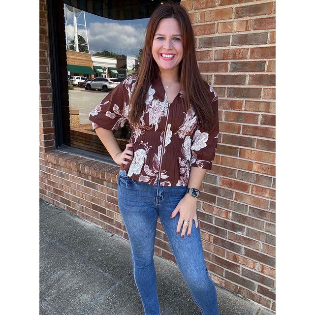 Tops | Haley Bee Boutique