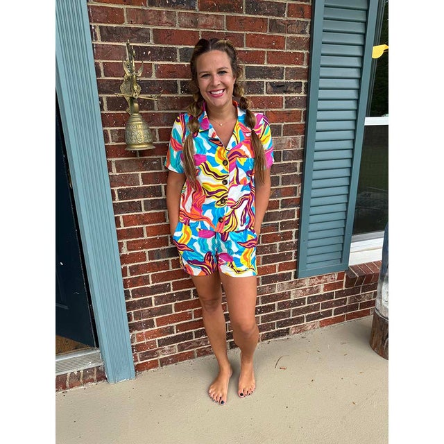 Rompers/Jumpsuits | Haley Bee Boutique