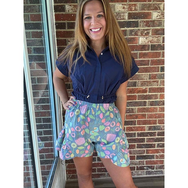 Shorts | Haley Bee Boutique