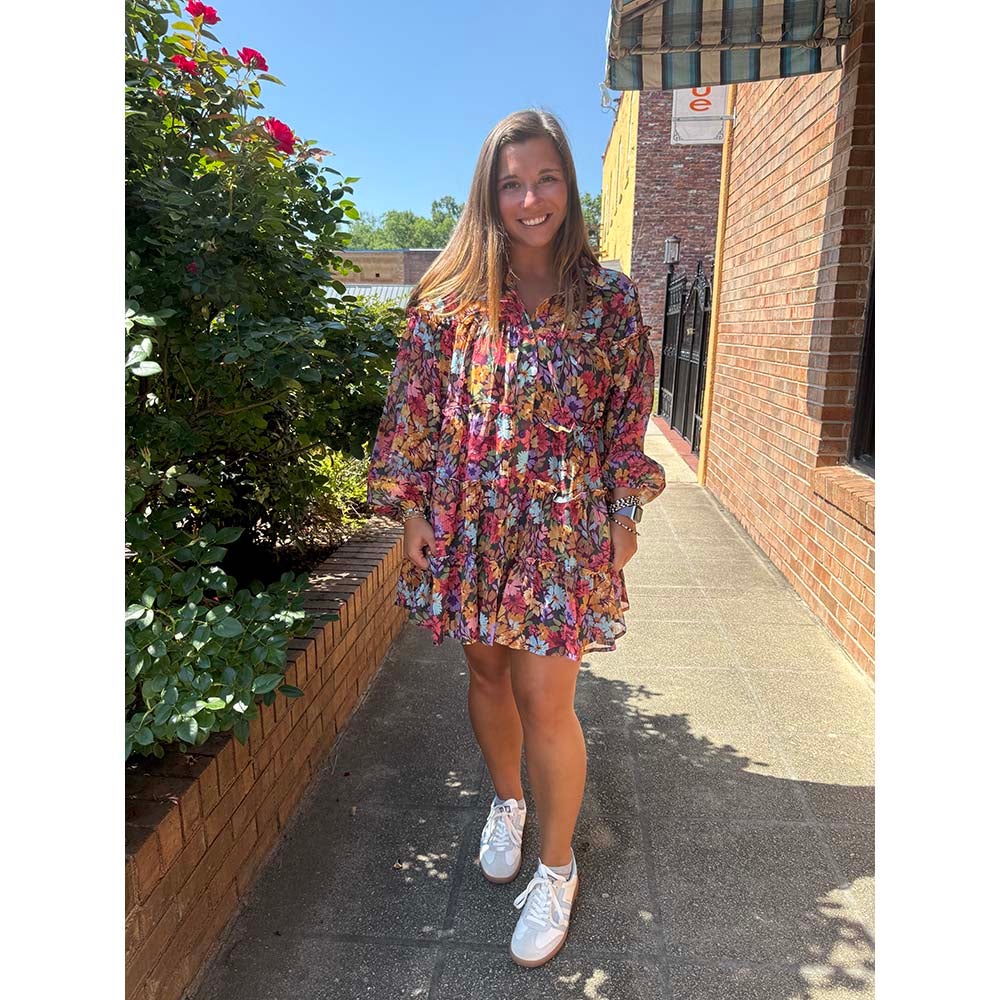 chiffon tunic dress White Chiffon Caftan Tunic Top / Caftan Tunic Dress