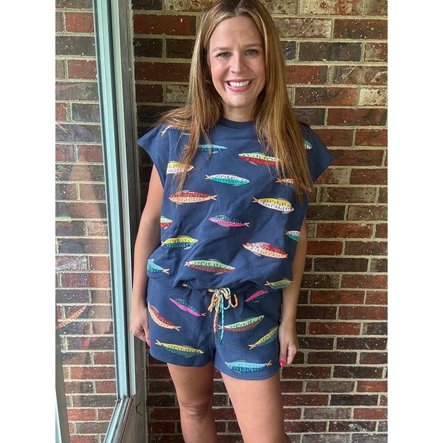 Shorts | Haley Bee Boutique