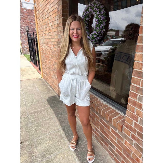 Rompers/Jumpsuits | Haley Bee Boutique
