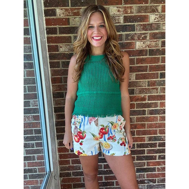 Shorts | Haley Bee Boutique