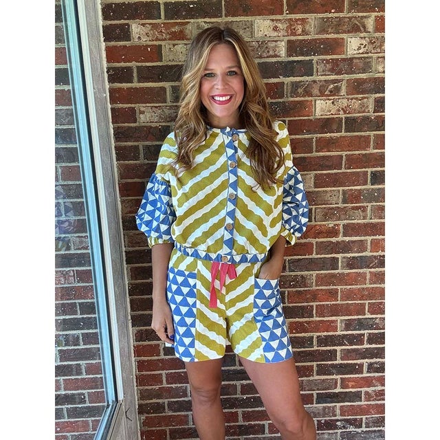 Shorts | Haley Bee Boutique