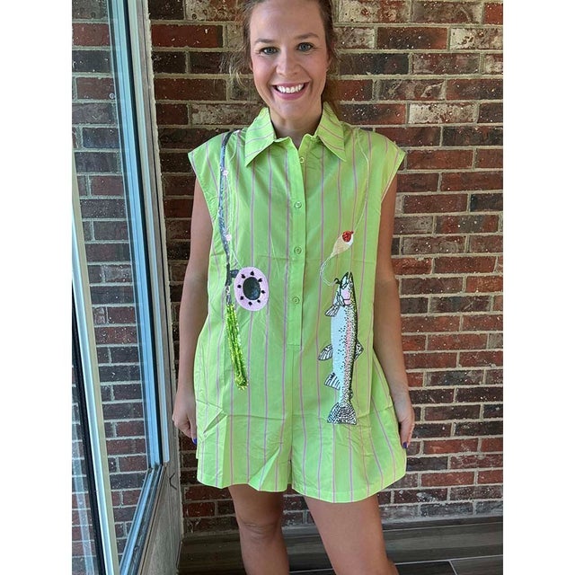 Rompers/Jumpsuits | Haley Bee Boutique