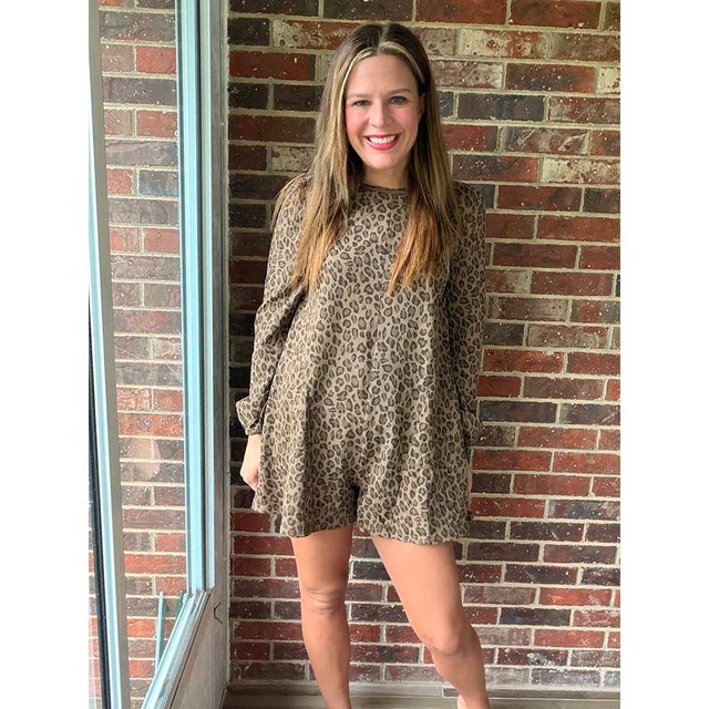 Rompers/Jumpsuits | Haley Bee Boutique