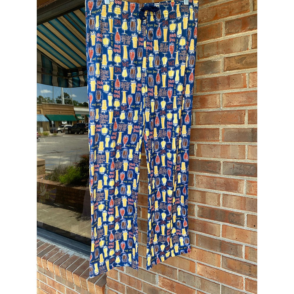 Bee hotsell pajama pants