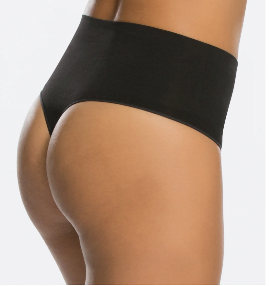 SPANX Everyday Shaping Panties Thong (Multiple Colors Available