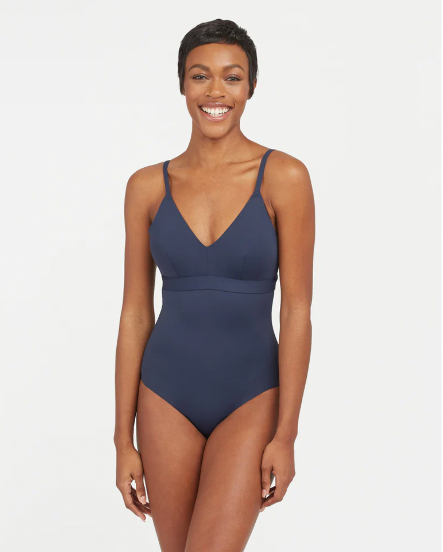 Spanx swimsuit sales